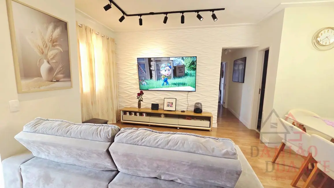 Foto 7 de Apartamento com 2 quartos à venda, 74m2 em Jardim Tupanci, Barueri - SP