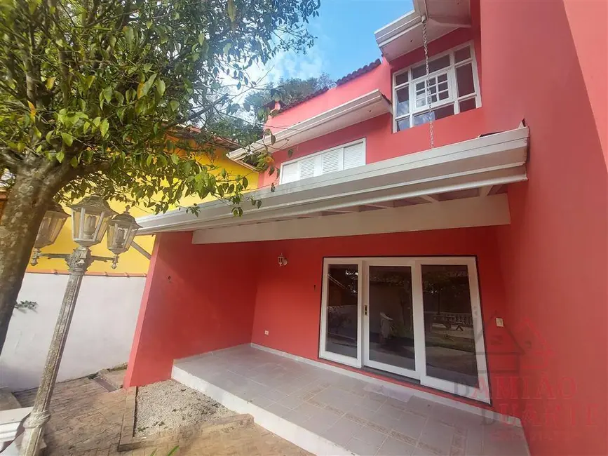 Foto 1 de Casa de Condomínio com 4 quartos à venda, 324m2 em Cotia, SP