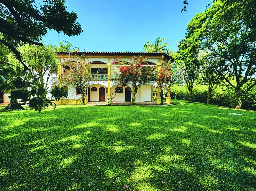 Foto 1 de Casa de Condomínio com 4 quartos à venda, 777m2 em Chácara Granja Velha, Carapicuiba - SP