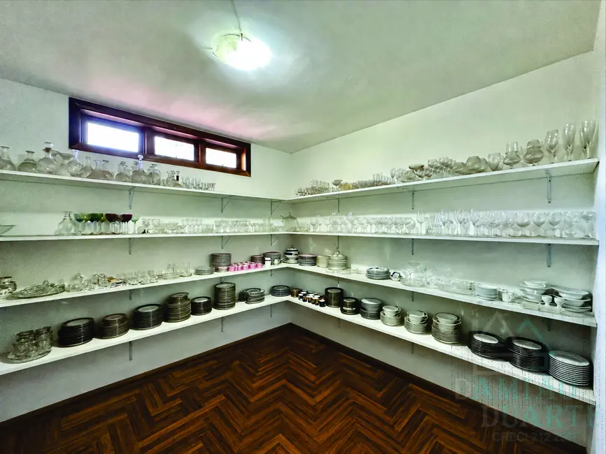 Foto 7 de Casa de Condomínio com 4 quartos à venda, 777m2 em Chácara Granja Velha, Carapicuiba - SP