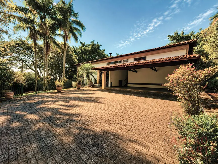 Foto 6 de Casa de Condomínio com 4 quartos à venda, 777m2 em Chácara Granja Velha, Carapicuiba - SP