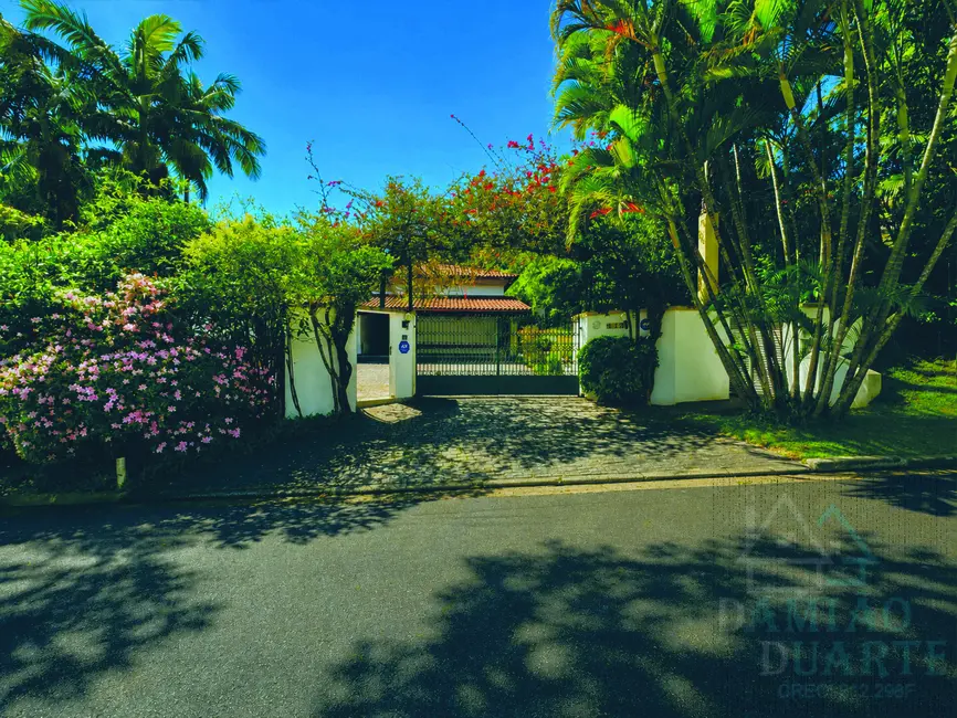 Foto 5 de Casa de Condomínio com 4 quartos à venda, 777m2 em Chácara Granja Velha, Carapicuiba - SP