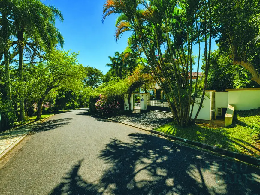Foto 3 de Casa de Condomínio com 4 quartos à venda, 777m2 em Chácara Granja Velha, Carapicuiba - SP