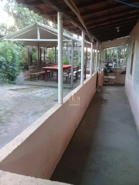 Foto 6 de Sítio / Rancho à venda, 31000m2 em Xuri, Vila Velha - ES