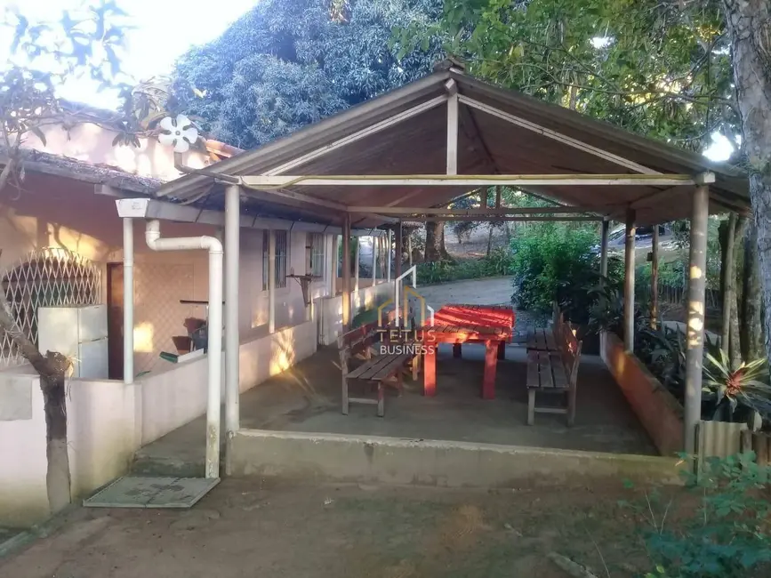 Foto 8 de Sítio / Rancho à venda, 31000m2 em Xuri, Vila Velha - ES