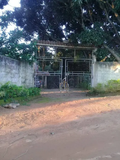 Foto 4 de Sítio / Rancho à venda, 31000m2 em Xuri, Vila Velha - ES