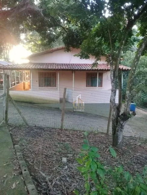 Foto 3 de Sítio / Rancho à venda, 31000m2 em Xuri, Vila Velha - ES