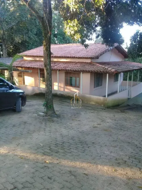 Foto 1 de Sítio / Rancho à venda, 31000m2 em Xuri, Vila Velha - ES