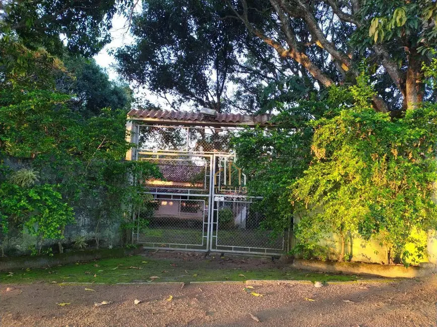 Foto 9 de Sítio / Rancho à venda, 31000m2 em Xuri, Vila Velha - ES