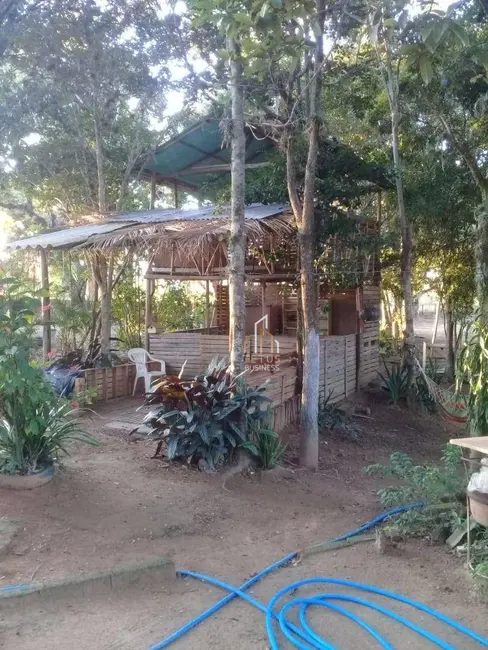 Foto 5 de Sítio / Rancho à venda, 31000m2 em Xuri, Vila Velha - ES