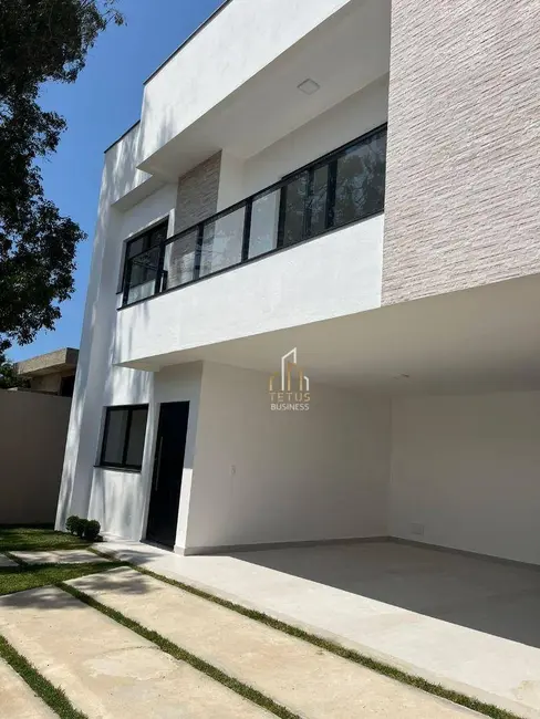 Foto 2 de Casa com 3 quartos à venda, 360m2 em Morada do Sol, Vila Velha - ES