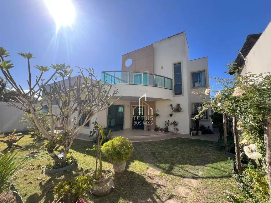 Foto 1 de Casa com 3 quartos à venda, 471m2 em Interlagos, Vila Velha - ES
