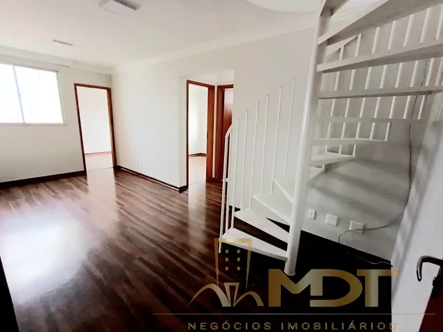 Foto 4 de Apartamento com 3 quartos à venda, 120m2 em Parque São Pedro (Venda Nova), Belo Horizonte - MG