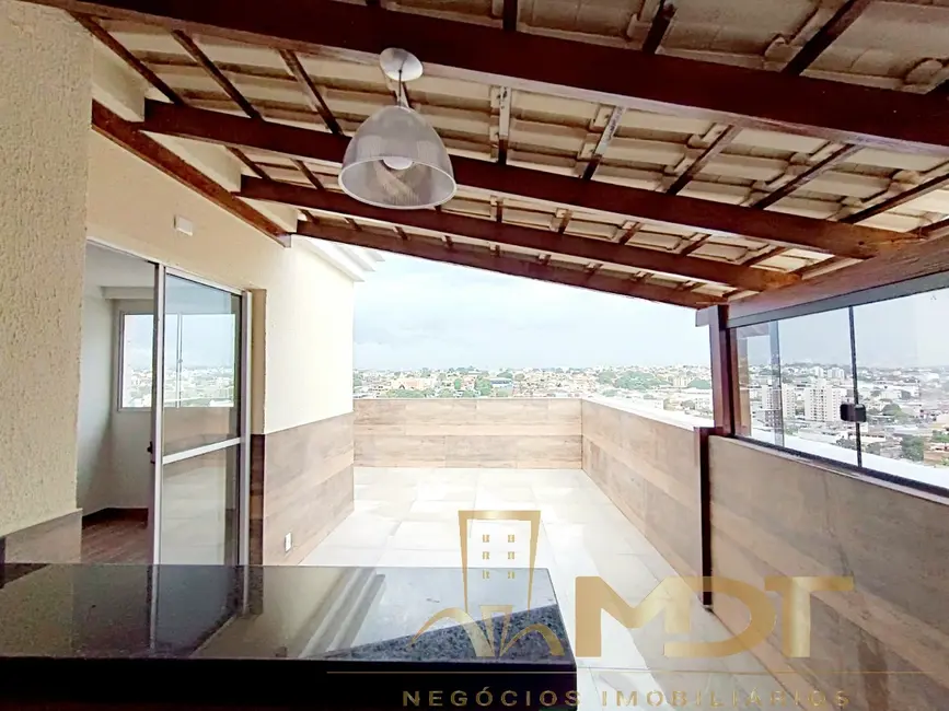 Foto 1 de Apartamento com 3 quartos à venda, 120m2 em Parque São Pedro (Venda Nova), Belo Horizonte - MG