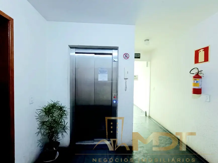 Foto 5 de Apartamento com 3 quartos à venda, 120m2 em Parque São Pedro (Venda Nova), Belo Horizonte - MG