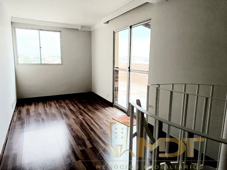 Foto 7 de Apartamento com 3 quartos à venda, 120m2 em Parque São Pedro (Venda Nova), Belo Horizonte - MG