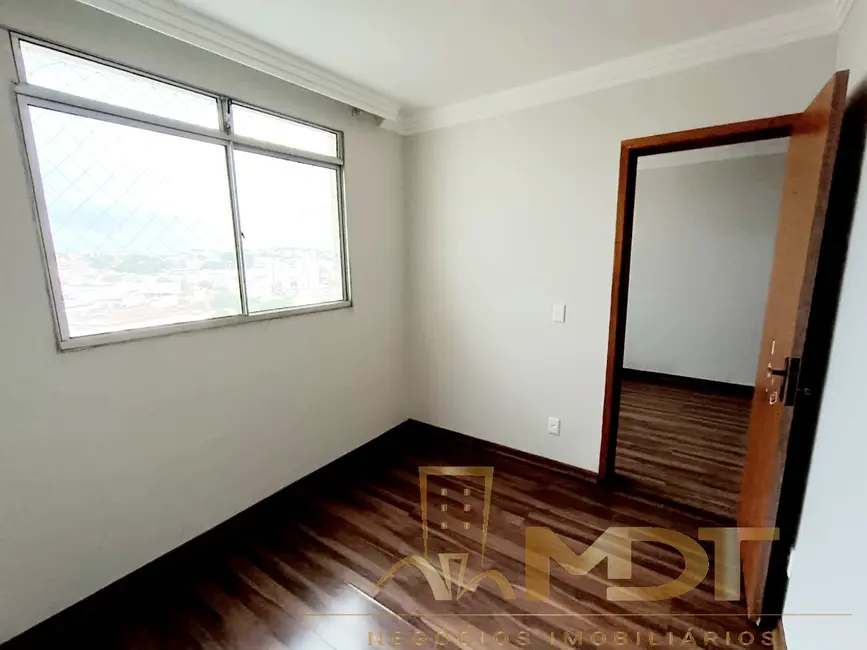 Foto 2 de Apartamento com 3 quartos à venda, 120m2 em Parque São Pedro (Venda Nova), Belo Horizonte - MG