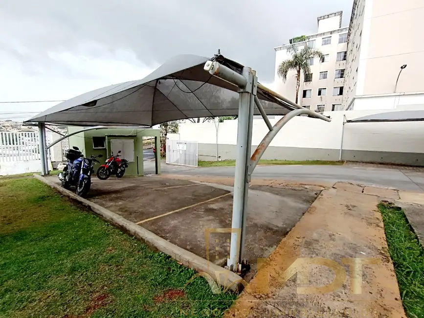 Foto 8 de Apartamento com 3 quartos à venda, 120m2 em Parque São Pedro (Venda Nova), Belo Horizonte - MG