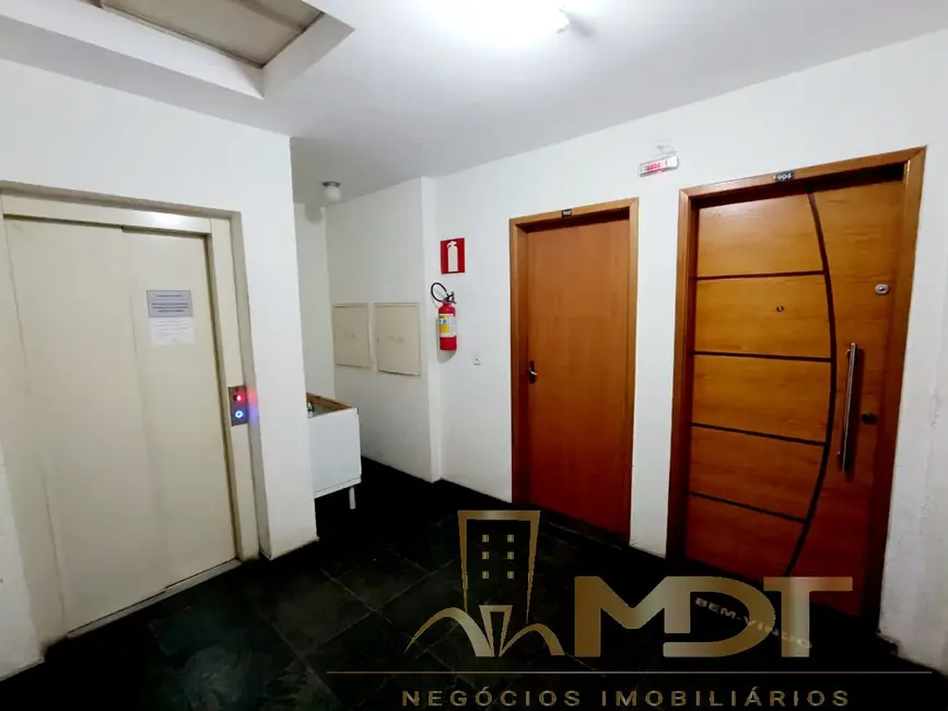 Foto 9 de Apartamento com 3 quartos à venda, 120m2 em Parque São Pedro (Venda Nova), Belo Horizonte - MG