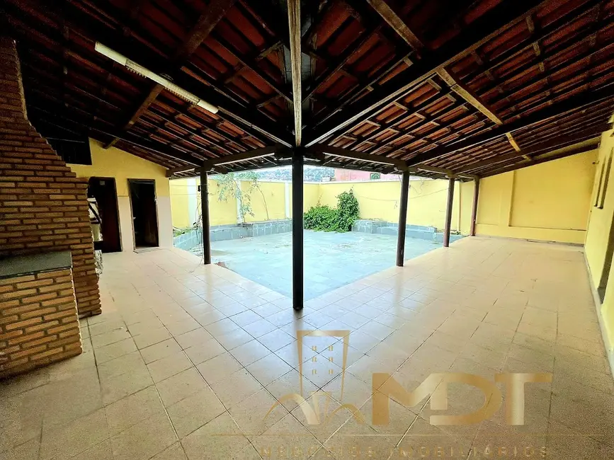 Foto 1 de Casa com 7 quartos à venda, 549m2 em Jardim dos Comerciários (Venda Nova), Belo Horizonte - MG