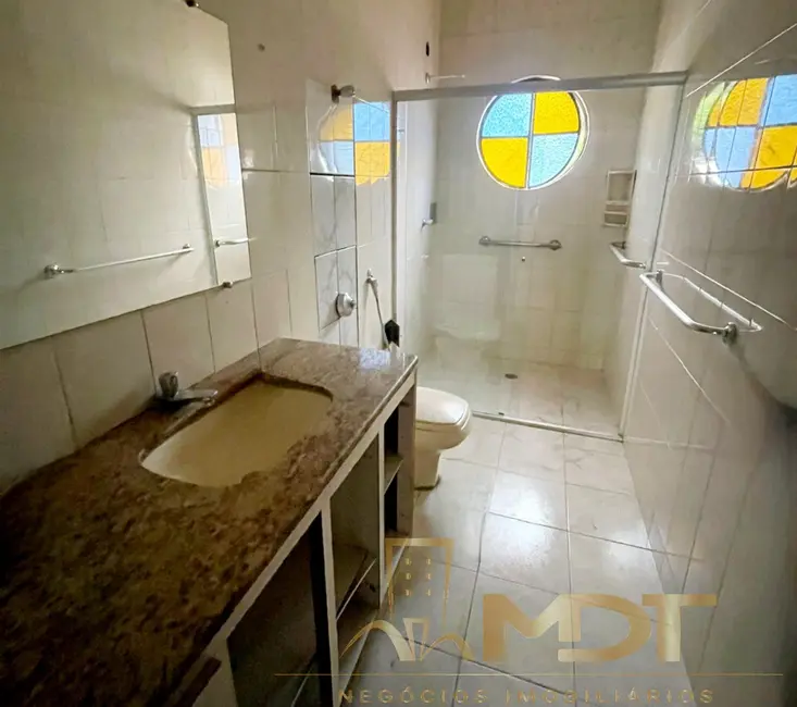 Foto 2 de Casa com 7 quartos à venda, 549m2 em Jardim dos Comerciários (Venda Nova), Belo Horizonte - MG