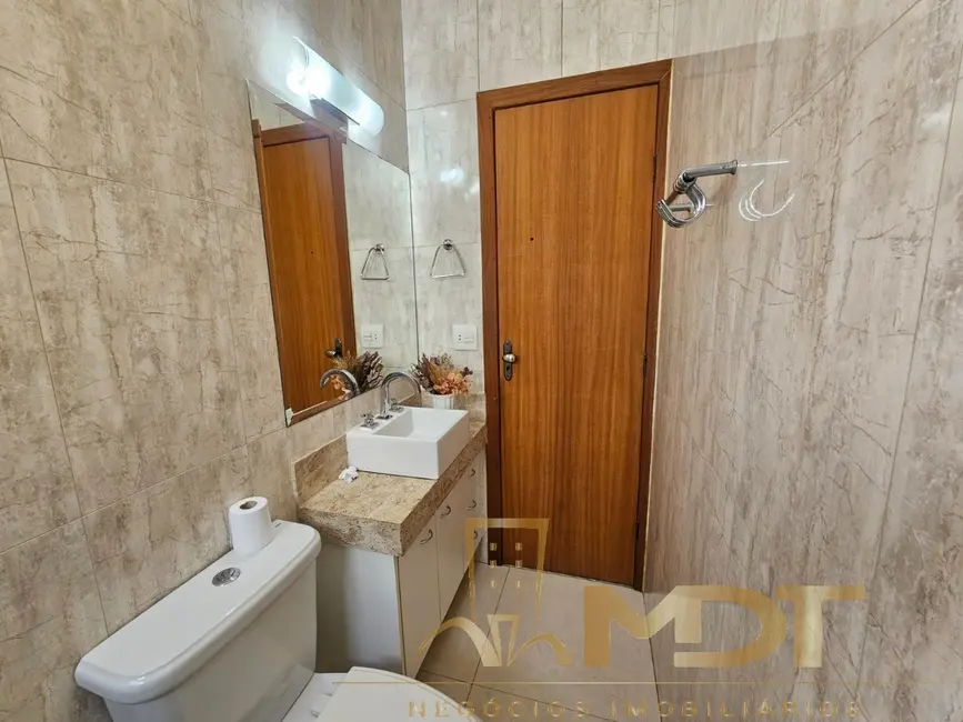 Foto 7 de Apartamento com 4 quartos à venda, 170m2 em Palmares, Belo Horizonte - MG