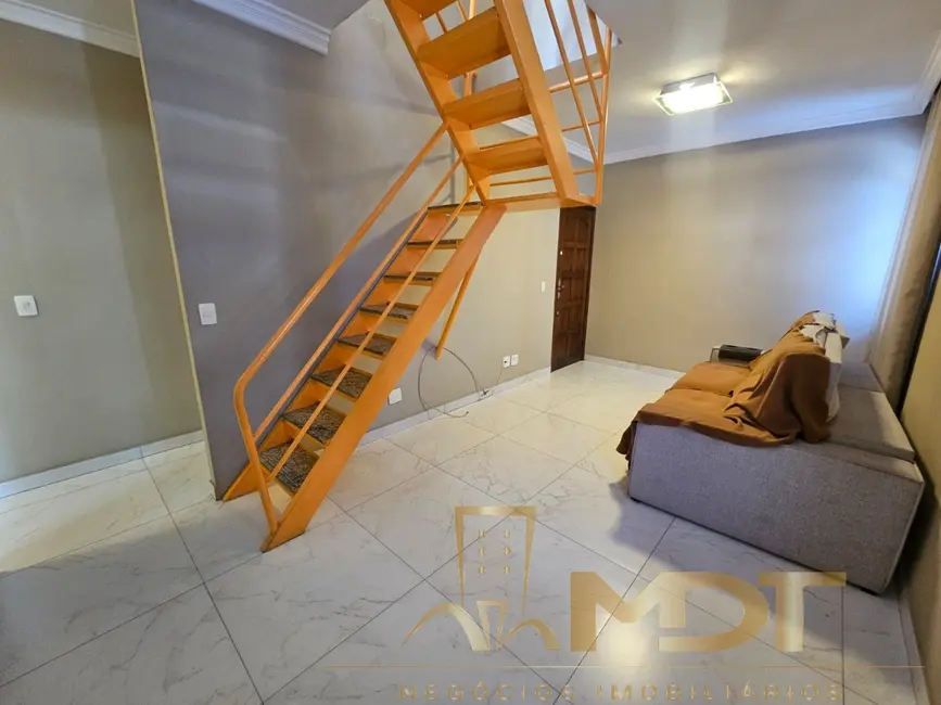 Foto 3 de Apartamento com 4 quartos à venda, 170m2 em Palmares, Belo Horizonte - MG