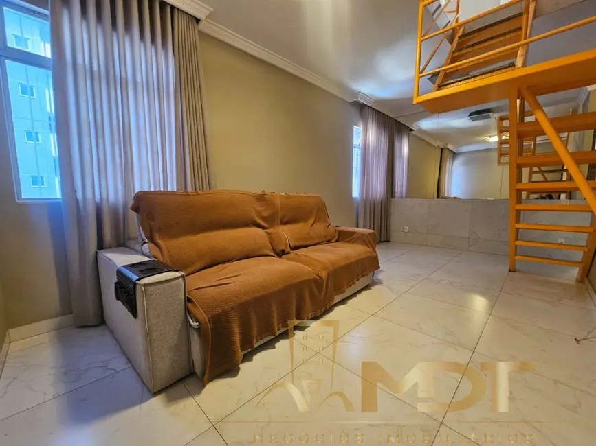 Foto 2 de Apartamento com 4 quartos à venda, 170m2 em Palmares, Belo Horizonte - MG