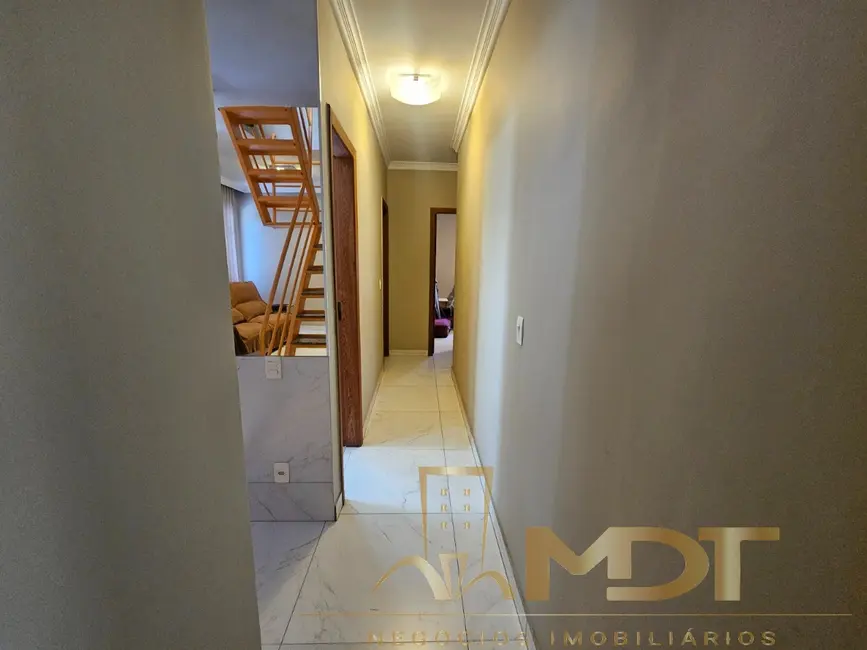 Foto 6 de Apartamento com 4 quartos à venda, 170m2 em Palmares, Belo Horizonte - MG