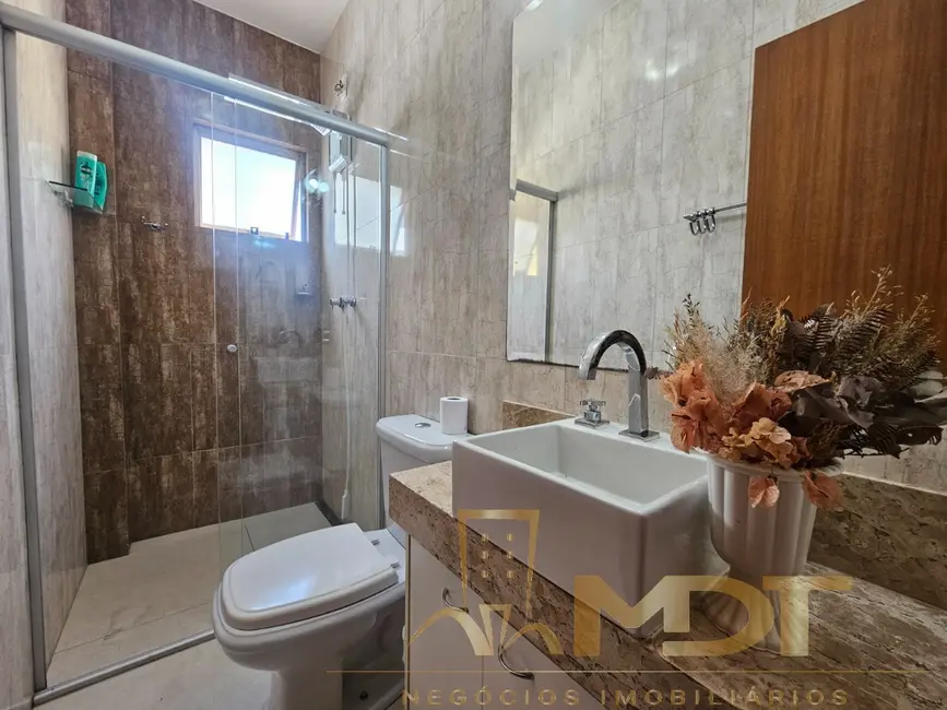 Foto 8 de Apartamento com 4 quartos à venda, 170m2 em Palmares, Belo Horizonte - MG