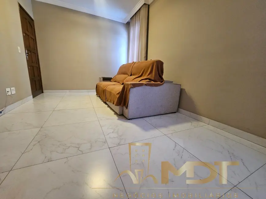 Foto 4 de Apartamento com 4 quartos à venda, 170m2 em Palmares, Belo Horizonte - MG