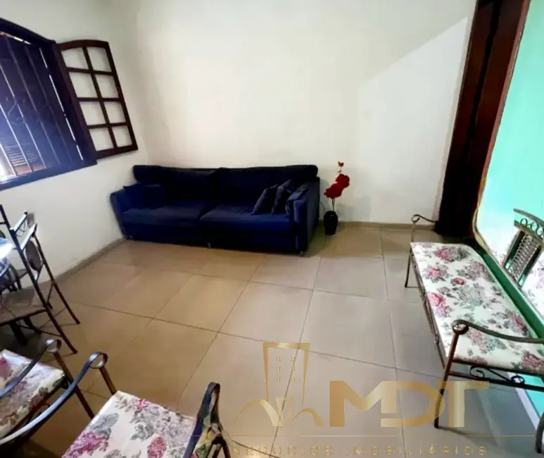 Foto 8 de Casa com 2 quartos à venda, 100m2 em Copacabana, Belo Horizonte - MG