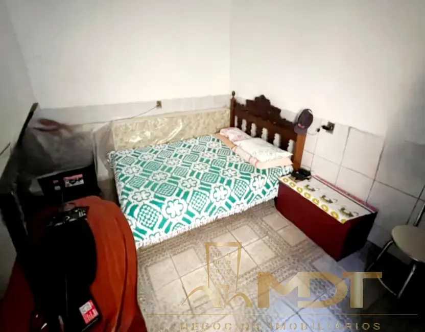 Foto 9 de Casa com 2 quartos à venda, 100m2 em Copacabana, Belo Horizonte - MG