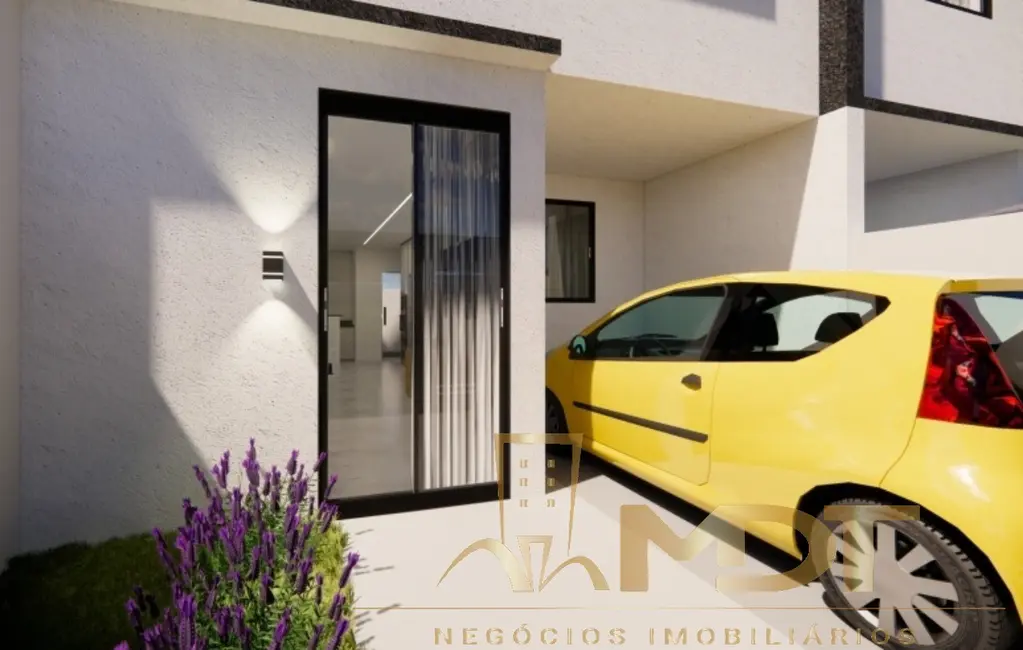 Foto 5 de Casa com 3 quartos à venda, 97m2 em Itapoã, Belo Horizonte - MG