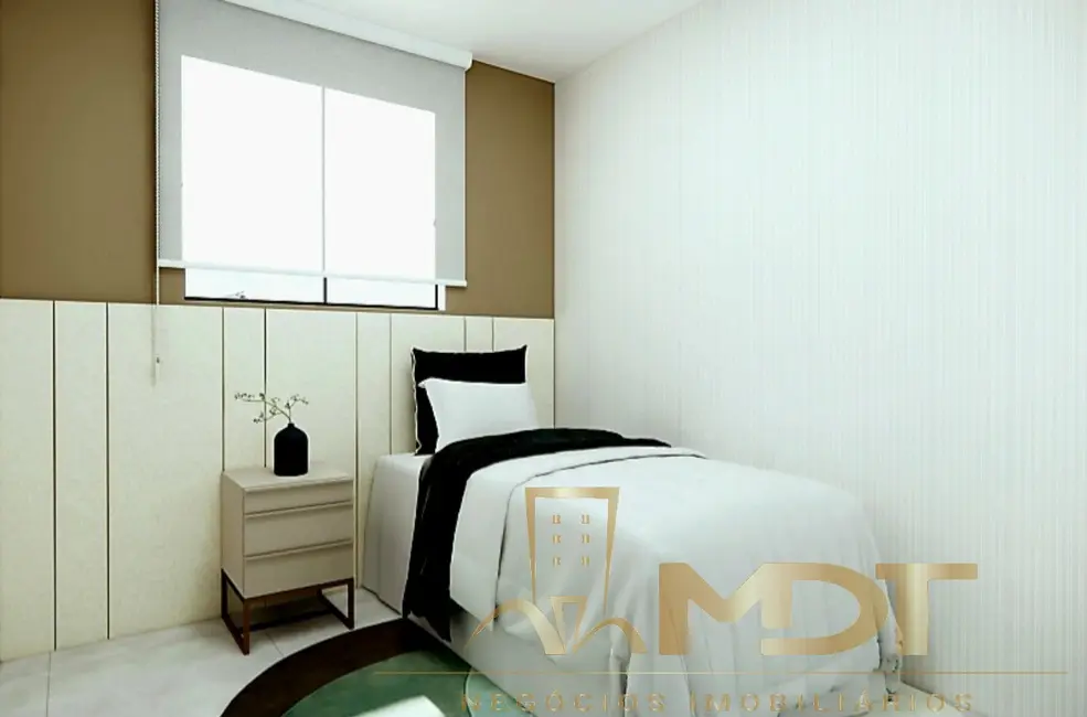 Foto 9 de Casa com 3 quartos à venda, 97m2 em Itapoã, Belo Horizonte - MG