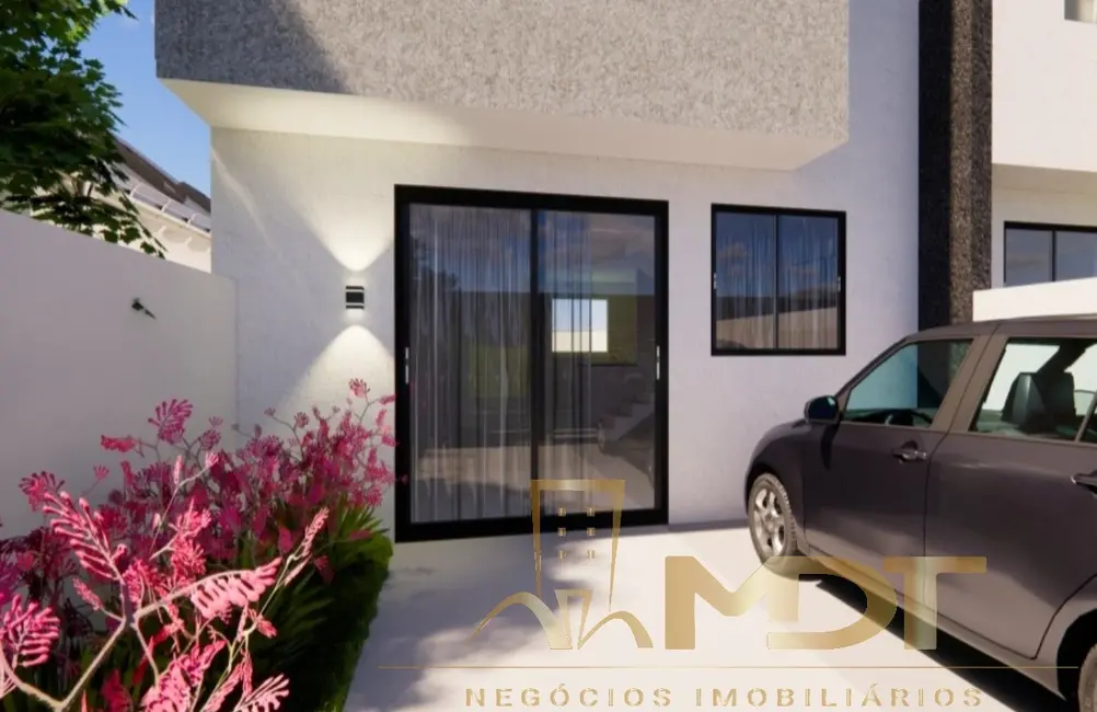 Casa com 3 quartos à venda, 92m2 em Itapoã, Belo Horizonte - MG - imagem 4 Foto 4 de Casa com 3 quartos à venda, 92m2 em Itapoã, Belo Horizonte - MG