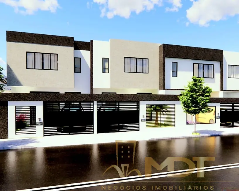 Casa com 3 quartos à venda, 92m2 em Itapoã, Belo Horizonte - MG - imagem 3 Foto 3 de Casa com 3 quartos à venda, 92m2 em Itapoã, Belo Horizonte - MG
