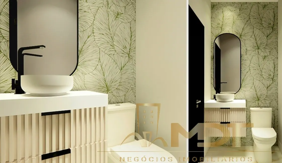 Foto 9 de Casa com 3 quartos à venda, 103m2 em Itapoã, Belo Horizonte - MG