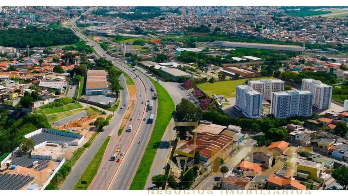 Foto 1 de Apartamento com 2 quartos à venda, 41m2 em São Gabriel, Belo Horizonte - MG