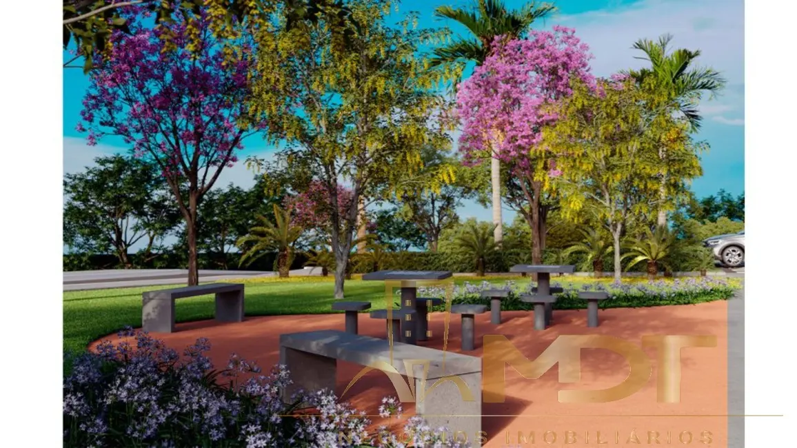 Foto 8 de Apartamento com 2 quartos à venda, 41m2 em São Gabriel, Belo Horizonte - MG