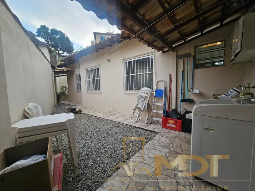 Casa com 3 quartos à venda, 140m2 em Santa Mônica, Belo Horizonte - MG - imagem 6 Foto 6 de Casa com 3 quartos à venda, 140m2 em Santa Mônica, Belo Horizonte - MG