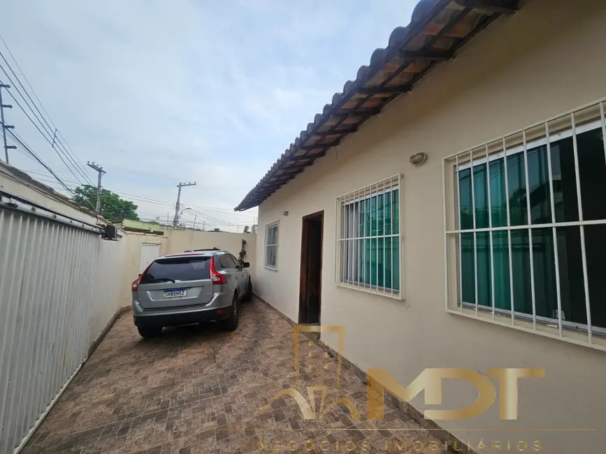 Casa com 3 quartos à venda, 140m2 em Santa Mônica, Belo Horizonte - MG - imagem 1 Foto 1 de Casa com 3 quartos à venda, 140m2 em Santa Mônica, Belo Horizonte - MG