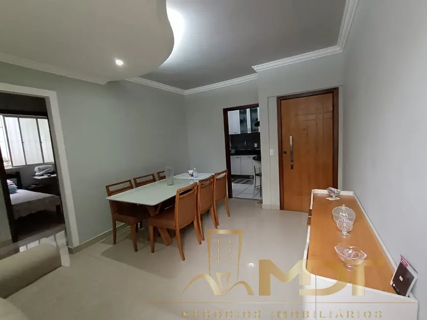 Apartamento com 3 quartos à venda, 62m2 em Heliópolis, Belo Horizonte - MG - imagem 3 Foto 3 de Apartamento com 3 quartos à venda, 62m2 em Heliópolis, Belo Horizonte - MG