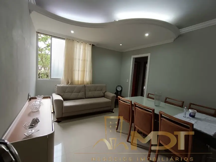 Apartamento com 3 quartos à venda, 62m2 em Heliópolis, Belo Horizonte - MG - imagem 5 Foto 5 de Apartamento com 3 quartos à venda, 62m2 em Heliópolis, Belo Horizonte - MG