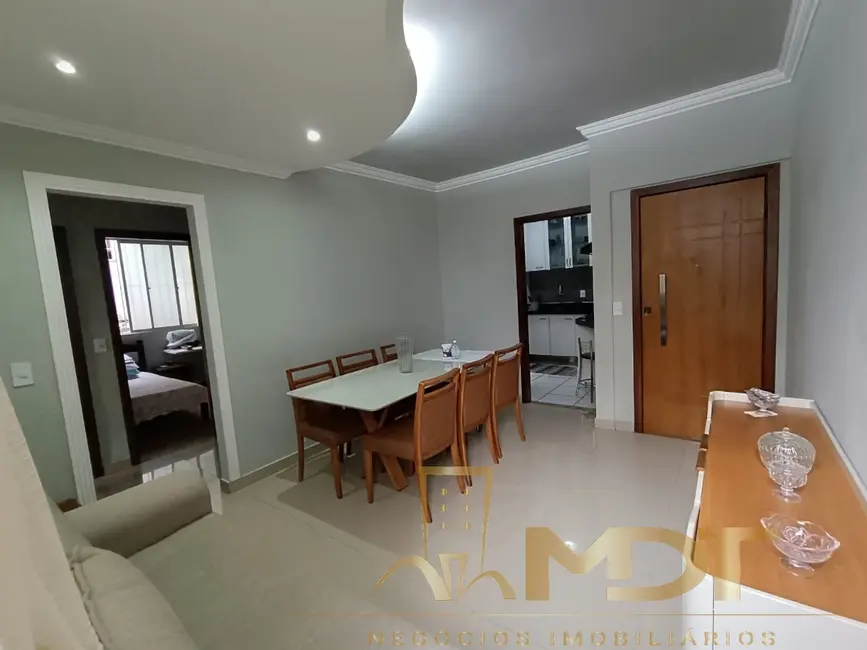 Apartamento com 3 quartos à venda, 62m2 em Heliópolis, Belo Horizonte - MG - imagem 2 Foto 2 de Apartamento com 3 quartos à venda, 62m2 em Heliópolis, Belo Horizonte - MG