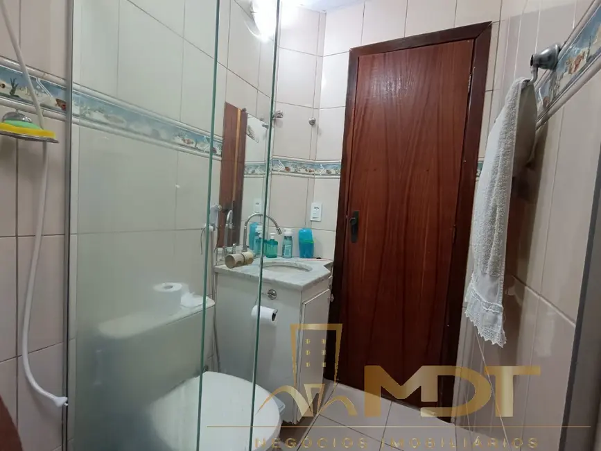 Apartamento com 3 quartos à venda, 62m2 em Heliópolis, Belo Horizonte - MG - imagem 7 Foto 7 de Apartamento com 3 quartos à venda, 62m2 em Heliópolis, Belo Horizonte - MG