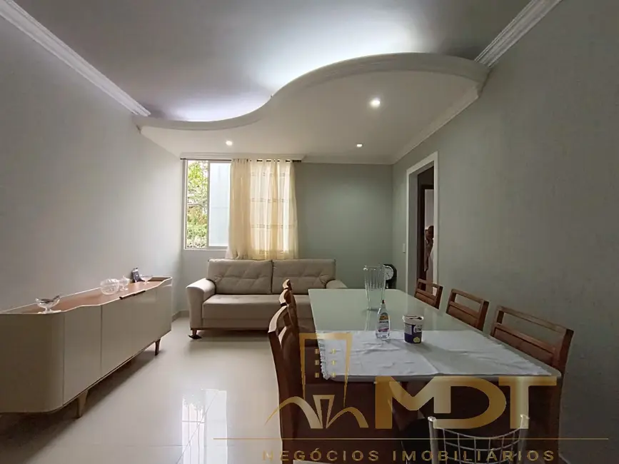 Apartamento com 3 quartos à venda, 62m2 em Heliópolis, Belo Horizonte - MG - imagem 4 Foto 4 de Apartamento com 3 quartos à venda, 62m2 em Heliópolis, Belo Horizonte - MG