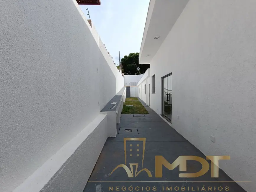 Casa com 3 quartos à venda, 100m2 em Copacabana, Belo Horizonte - MG - imagem 4 Foto 4 de Casa com 3 quartos à venda, 100m2 em Copacabana, Belo Horizonte - MG