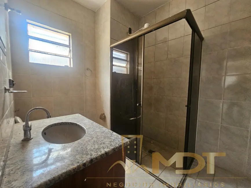 Foto 5 de Casa com 4 quartos à venda, 232m2 em Copacabana, Belo Horizonte - MG