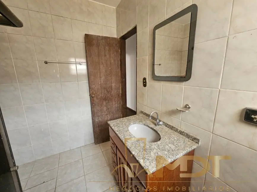 Foto 4 de Casa com 4 quartos à venda, 232m2 em Copacabana, Belo Horizonte - MG